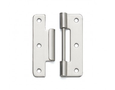 Stainless Steel Lift-Off Hinge